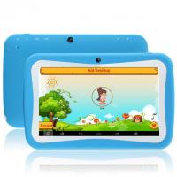 7 inch Quad Core Kids Tablet PC for Children 8GB Quad Core Android 5.1 BabyPAD with Educational Games Desig for Child