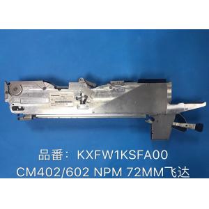 China High Precision SMT Feeder For Panasonic KME CM401/402/602 Machine supplier