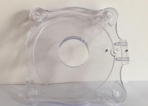 ODM Rapid Prototyping With 3D Printing , FDM CNC Milling Precision