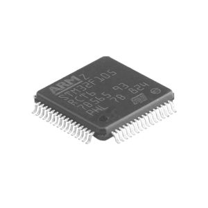 China Os componentes STM32F105RCT6 eletrônicos integram a cotação STM32F105 STM32 do apoio BOM do circuito supplier