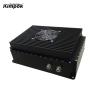 China Multiple Channels COFDM Wireless Video Transmitter and Receiver for Unmanned Vehicle Private Mold 43dBm DC11-14.5V/1.9A wholesale