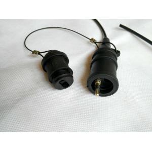China MP-16 female kooter connectors supplier