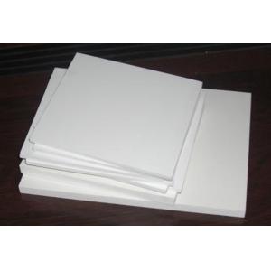 China 30mm Thickness PVC Foam Sheet Non - Toxic Easy Clean For Bathroom / Kitchen SGS wholesale