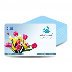 PVC Loyalty VIP Card with MIFARE Ultralight C