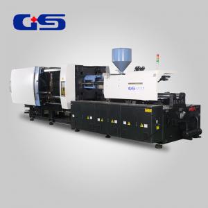 China Small Tableware Plastic Injection Molding Machine High Performance Power Saving supplier