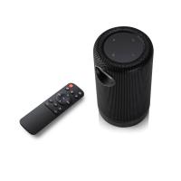 China Bluetooth High Definition Projector 1080p WiFi RGB LED DLP Home Theater Projector on sale