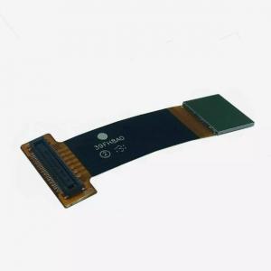 Digital Camera High PPI Microdisplay AR VR MIPI OLED Display Module