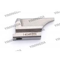 China 14041206 Lower Knife Block Textile Spare Parts For Juki Sewing Machine on sale