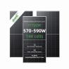 China Моно солнечная панель N-Type Jinko 550w 555w Tiger Neo 72HL с коробкой соединения IP68 wholesale