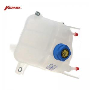 52014880AA Engine Water Coolant Reservoir Radiator Expansion Tank For Ford F350 Ram ProMaster
