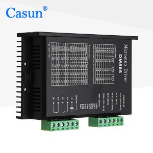 China Advanced 2 Phase Step Motor Driver for Speed and Precision Applications wholesale