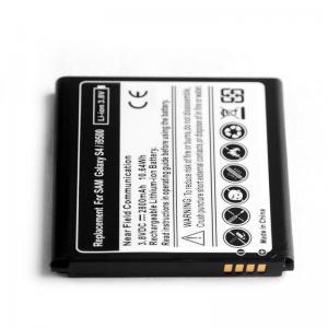 China Galaxy S4 I9500 Samsung Phone Battery Li - Ion Mobile Phone Replacement Type wholesale