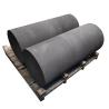 China Smooth Crucibles Graphite Block 12µm Grain Size Isostatic Graphite Blocks For Machining wholesale