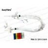 24 Hours / 72 Hours Anaesthesia Products Closed Suction Catheter System
