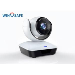 China zumbido ótico 1080P HD completo da câmera 10X da videoconferência de USB da definição 5MP 0,1 Lux supplier