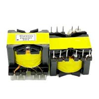 China Grounded Core Flyback Transformer 7508116316 Improved EMI Performance Guaranteed on sale