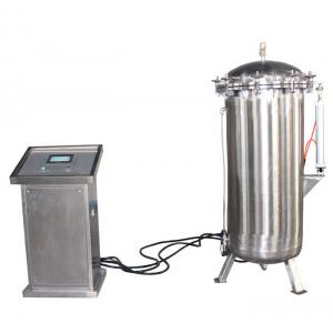 China industrial Water Immersion Test Equipment Waterproof Ipx7 Ipx8 Test Chamber supplier