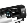 China Cartão de vestuário padrão gráfico de impressão Inkjet Plotter com tamanho de corte 1650mm a 2200mm wholesale