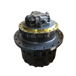 Belparts Excavator Travel Motor Assy For Komatsu PC300 PC350 PC360-7 Final Drive Assy 207-27-00371 207-27-00370