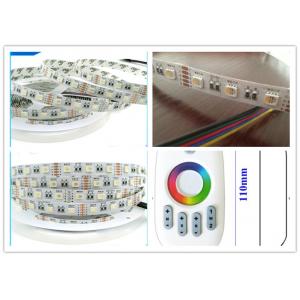 High Power RGB LED Strip Lights Multi Colour 600 LEDs DIY Lights For Home Use