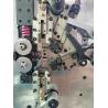 China Máquina para hacer resortes CNC de 0,07 mm, 300 m/min, máquina automática para hacer resortes wholesale