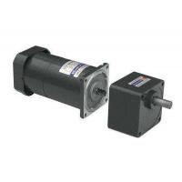 China 230VAC DC Planetary Gear Motor , Right Angle Gear Motor For Vending Machine on sale