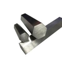 China 25mm Hexagon Steel Rod Inconel 625 AISI 316 Stainless Steel Hex Bar on sale