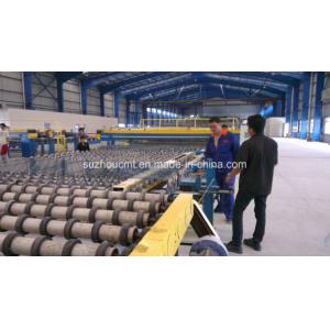 China Float Glass Production Line / Glaverbel Sheet Glass Production Line Turnkey Project supplier
