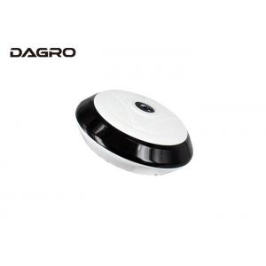 130W Pixels Wireless 360 Degree Security Camera HD Video With Video Encryption