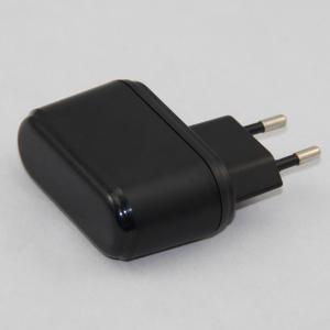 China 6W Series CE GS CB ETL FCC SAA C-Tick CCC RoHS EMC LVD Approved Switching Power Adaptor supplier