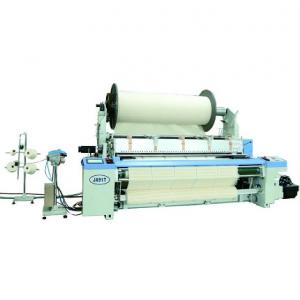China JA93T Terry Towel Weaving Machine Double Beams Air Jet Weaving Loom supplier
