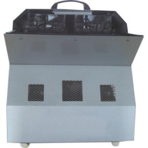 China 300W teledirigido 220 - máquina que sopla de la burbuja grande 250V para el partido, bodas wholesale