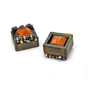 China OEM High Accuracy Flash Trigger Transformer for Pulsed-Ignition Systems on sale