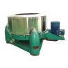 China Filtering Type Manual Discharge Basket Centrifuge Equipment Top Discharge Machine wholesale