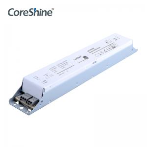China 50HZ 70W DALI Dimming Driver For S-Line Led Linear Lighting System wholesale