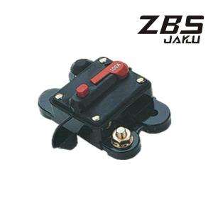 ZBSJAKU  FH60   Circuit breaker with reset  button