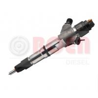 China 0445120224 Common Rail Bosch Performance Injectors For WEICHAI 612600080618 WD10 on sale