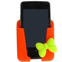 universal phone holder with factory direct price / flexible cell phone holder