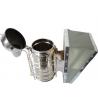 China Stainless steel European Style Bee Smoker with S-L Size wholesale