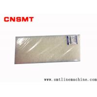 China CNSMT KXF0DKLAA00 Smt Panasonic Spare Parts Filter Cotton On The Cover Of CM CPU Box on sale