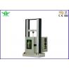 1000mm High and Low Temperature Tensile Testing Machine For Wire 200KN