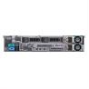 1U Rack Serverr Form Factor R540 8*3.5/5218R*2/H750/Onboard Dual Port Gigabit Dual Port Gigabit/750W*2/Remote/Panel/Rail