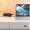 China 120W Desktop Power Adapter Laptop Switching Power With OVP Protection And DC Output Type wholesale