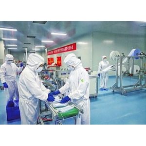 China Controle de programação alto do PLC do computador da máquina do fabricante da máscara protetora da estabilidade on sale