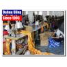 China High Tensile Black Lifting Straps , Nylon Round Sling Endless Type 26,400 WLL wholesale