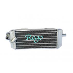 China Direct Replacement Motorcycle Radiator For SUZUKI RM85 2002-2010 supplier