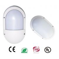 China Waterproof External Bulkhead Lights , 20W IP65 Bulkhead Light Fitting 3000K/4000K/6000K on sale