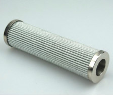 China OEM d'élément filtrant de Rexroth d'éléments filtrants de cartouche de l'estimation 5um admis supplier