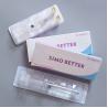 China Safety HA Dermal Filler Implant For Breast Injection Face Expansion Joint Premolded Filler wholesale