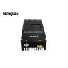 China Robot 5-10km Analog Wireless Video Transmitter And Receiver 4 Channels 10W wholesale